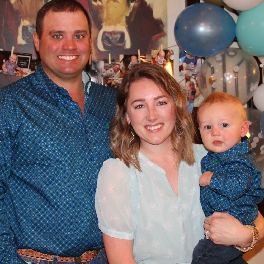 Meet your Posher, Amber